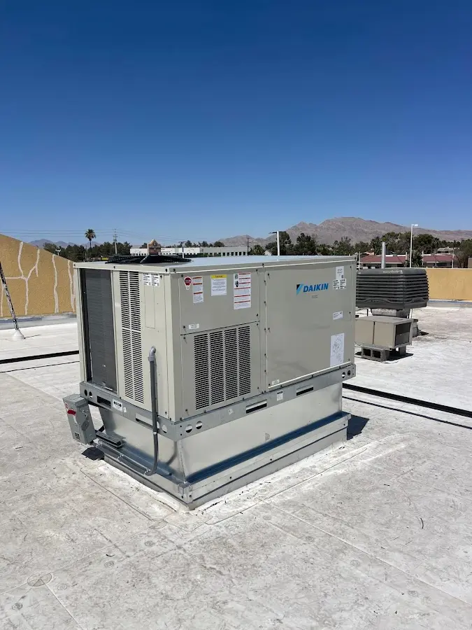 HVAC services in Anthem, AZ